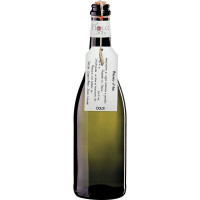 TOSO Fiocco di Viti Moscato d`Asti vino blanco de Italia botella 75 cl