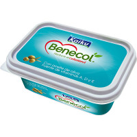 KAIKU BENECOL margarina con aceite de oliva tarrina 250 g