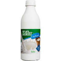 PRILAC kéfir natural botella 1 l