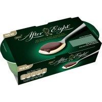 AFTER EIGHT crema de chocolate y menta After Eight pack 2 envases 70 g
