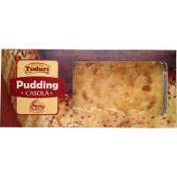 TUDURI pudding de ensaimadas envase 500 g
