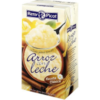 RENY PICOT arroz con leche envase 1 l