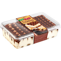GILDO tiramisú envase 500 g