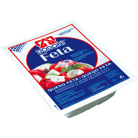 DODONI queso feta griego paquete 200 g