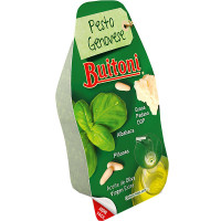 BUITONI salsa fresca de pesto a la genovese sin gluten tarrina 140 g