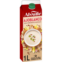 ALVALLE ajoblanco envase 1 l