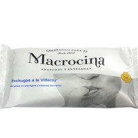 MACROCINA pechuga de pollo villeroy 2 unidades bandeja 300 g