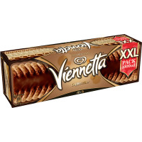 VIENNETTA tarta laminada de capuccino formato XXL estuche 1000 ml