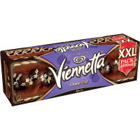 VIENNETTA tarta de chocolate y avellanas estuche 1000 ml