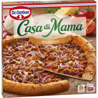 DR.OETKER CASA DI MAMA Bolognese pizza boloñesa estuche 420 g