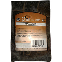 EL PARTISANO hallacas venezolanas envase 300 g
