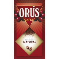ORUS café molido natural paquete 250 g