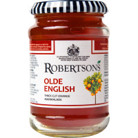 ROBERTSON`S mermelada de naranja frasco 340 g