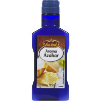 VAHINE aroma de agua de azahar frasco 200 ml