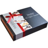 DESOBRY Perle Collection galletas belgas surtidas estuche 400 g