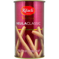 RIFACLI Neula Classic rollitos de barquillo bote 180 g