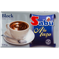 VISO chocolate sin leche a la taza sin gluten tableta 500 g