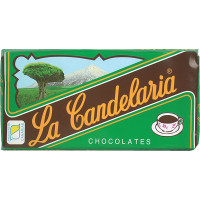 LA CANDELARIA chocolate a la taza extra familiar tableta 200 g
