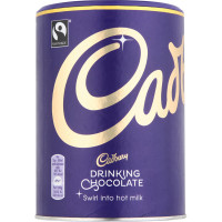 CADBURY chocolate en polvo bote 500 g
