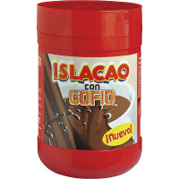LA ISLEÑA Goficao cacao soluble con gofio bolsa 800 g