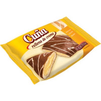 PANRICO cuña de crema estuche 1 unidad