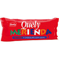 QUELY merienda envase 1 unidad
