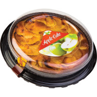 HORNO DE SAN JUAN Tarta de manzana envase 300 g
