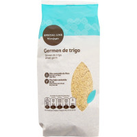 SPECIAL LINE EL CORTE INGLES germen de trigo bolsa 400 g