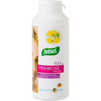 SANTIVERI Primrose 500 aceite de onagra 400 perlas envase 280 g