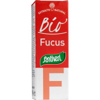SANTIVERI Bio extracto natural de fucus ecológico envase 50 cc