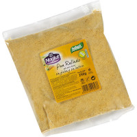 SANTIVERI Noglut pan rallado sin gluten y sin lactosa envase 250 g