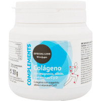 SPECIAL LINE EL CORTE INGLES Complements colágeno con magnesio, silicio y vitaminas C y D envase 270 comprimidos