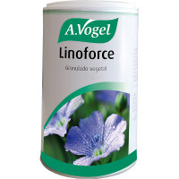 A.VOGEL Linoforce granulado vegetal de semillas de lino ecológico envase 300 g