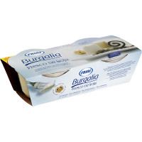 FRIAS Burgalia tofu fresco de soja pack 2 x 125 g envase 250 g