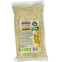 SANTIVERI Naturalia salvado de avena ecológico con fibra soluble envase 250 g