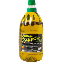 BARONIA DE CABACES aceite de oliva virgen extra DOP Siurana bidón 2 l
