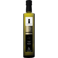 LA BOELLA aceite de oliva virgen extra Arbequina botella 500 ml