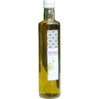 PRIORATO DE DUERO aceite de oliva virgen extra Arbequina botella 500 ml
