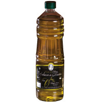SABUCO DE NANTES aceite de oliva virgen extra Bio botella 1 l