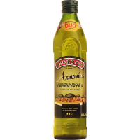 BORGES Armonía aceite de oliva virgen extra Hojiblanca botella 500 ml
