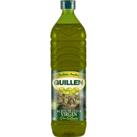 GUILLEN aceite de oliva virgen Gran Selección botella 1 l