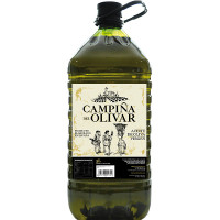 CAMPIÑA DEL OLIVAR aceite de oliva virgen bidon 5 l