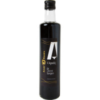 RENDE MASDEU vinagre agridulce de Cabernet Sauvignon botella 250 ml