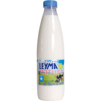 LEYMA leche entera fresca envase 1 l