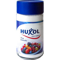 HUXOL Sucralosa edulcorante granulado envase 75 g
