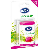 HUXOL Stevia edulcorante 300 comprimidos dosificador 18 g