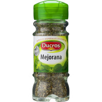DUCROS mejorana frasco 10 g