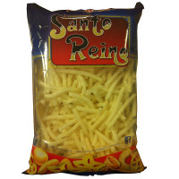 SANTO REINO patatas fritas pajitas bolsa 160 g
