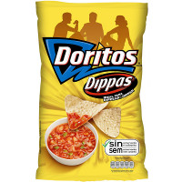 MATUTANO DORITOS Dippas bolsa 150 g