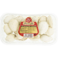 PRIMITIVO PICO almendras rellenas bandeja 200 g